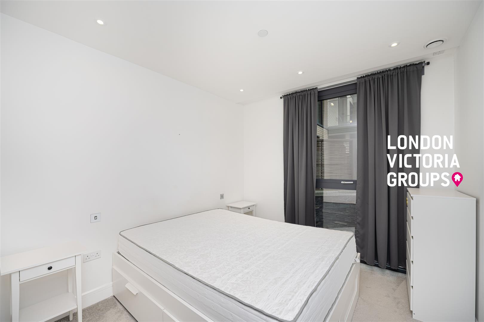Neroli House, 14 Piazza Walk, London